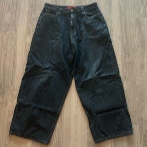 Jaden London Baggy Jeans